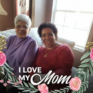 Meet your Posher, Lorene